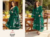 Elaf 1262 E To H By Deepsy Cotton Pakistani Dress Matrial Exporters In India
